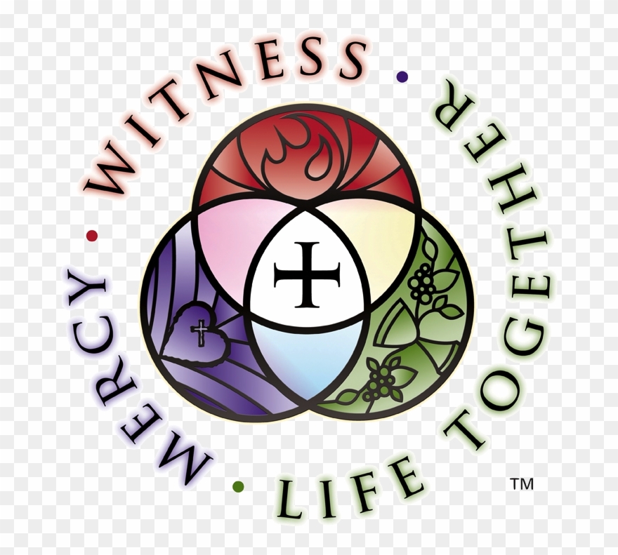 Witness Mercy Life Together Clipart