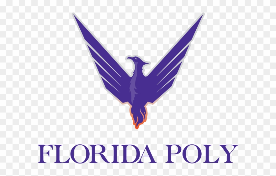 University Of Phoenix Logo Png - Florida Polytechnic University Phoenix Clipart