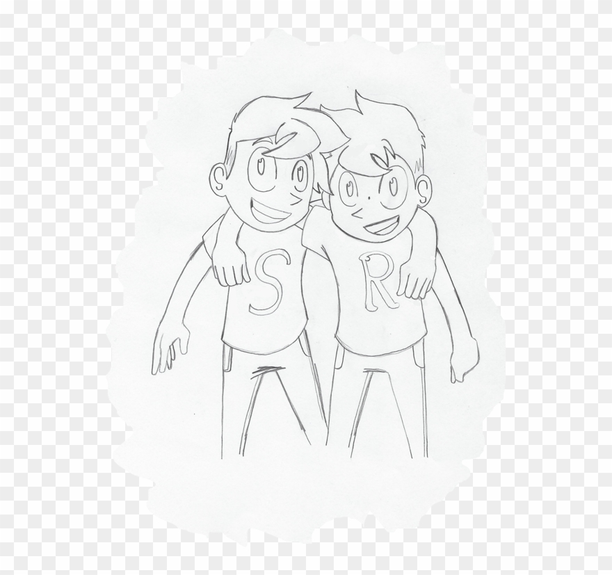 577 X 747 3 - Line Art Clipart