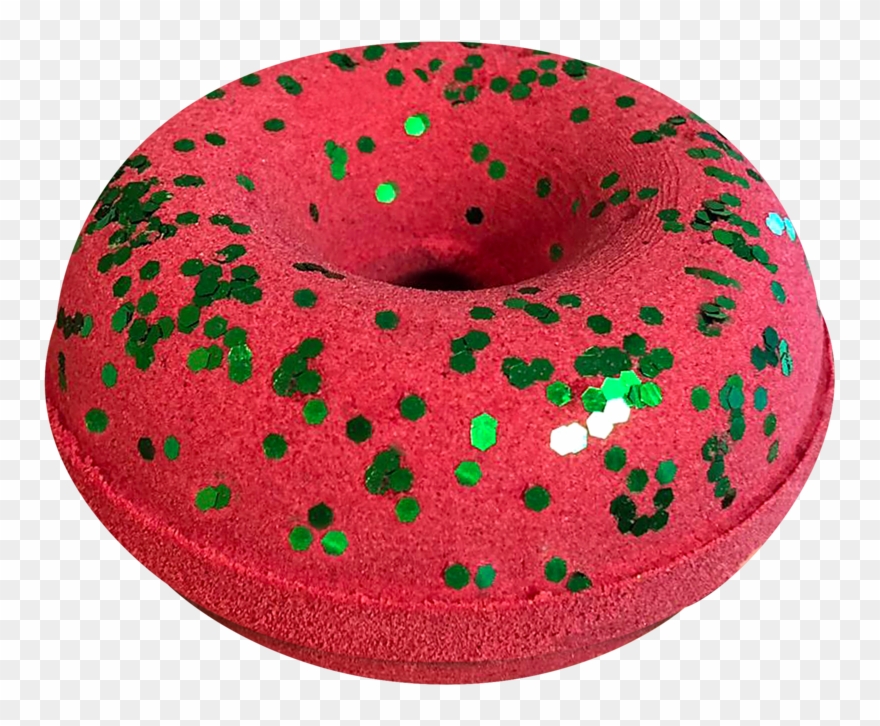 Dinky Ring Bath Bombs Clipart