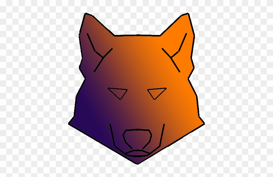 Shadow Mod - Cat Clipart