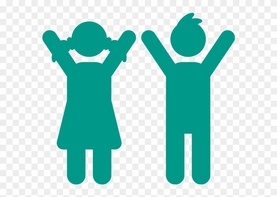 Play - Child Icon Free Clipart