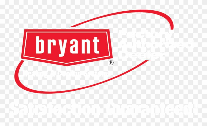 Bryant® Heating And Cooling Systems Factory Authoritzed - Bryant Heating And Cooling Clipart