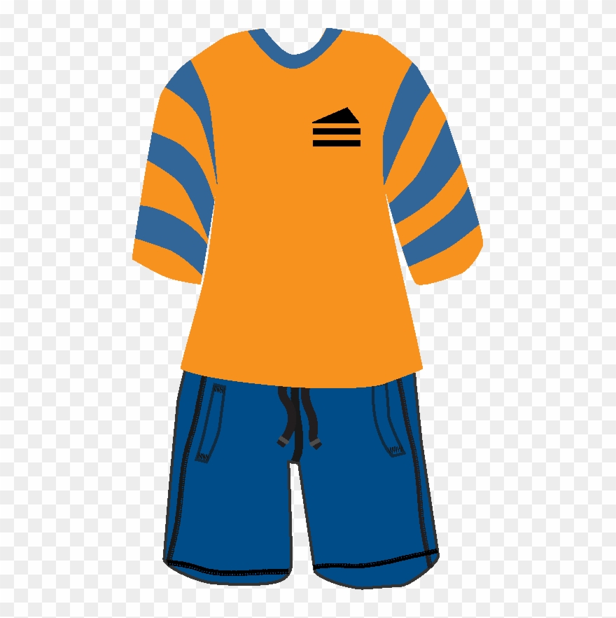 501 X 802 1 - Sweater Clipart