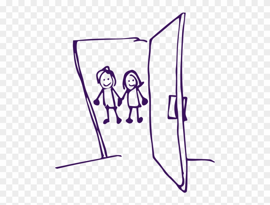 Fulfilling Classes - Cartoon Clipart