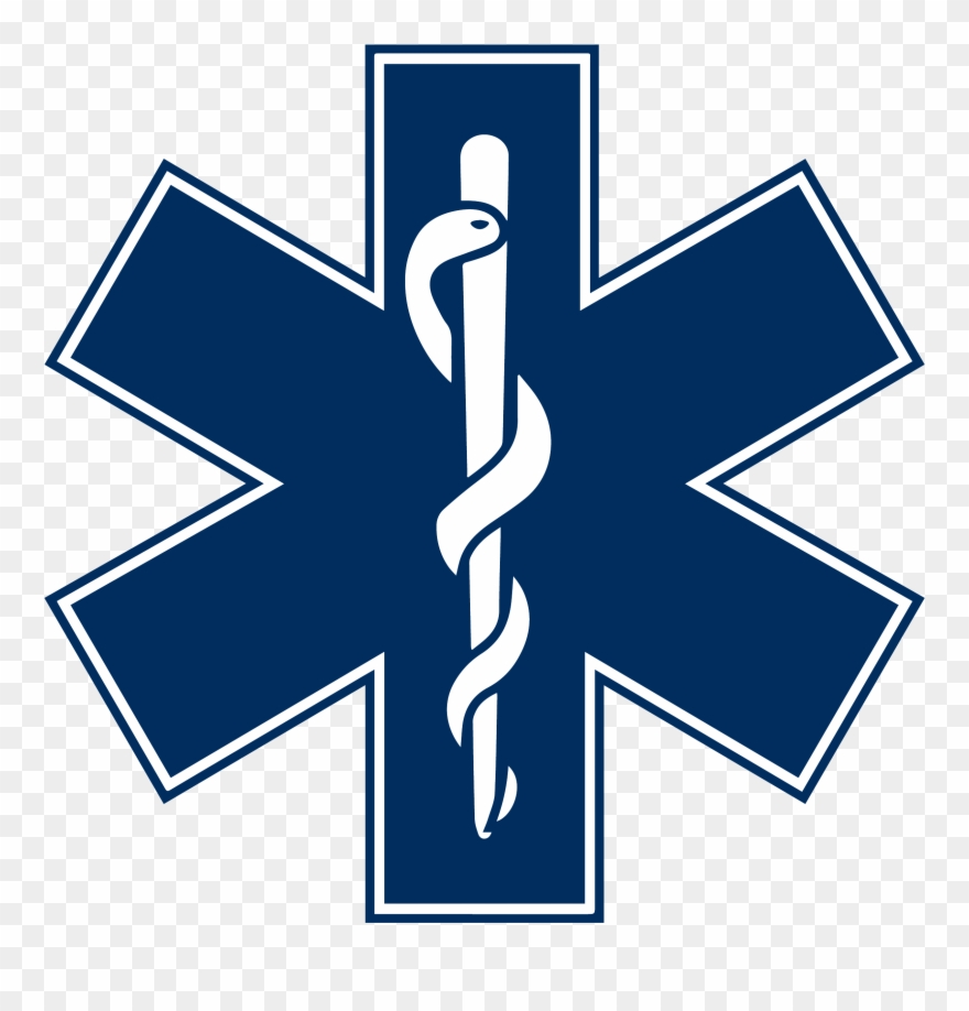 Designing And Developing Solutions For A Growing Sector - Star Of Life Clipart - Png Download