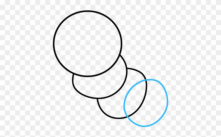 How To Draw Cute Caterpillar - Cute Caterpillar Drawing Clipart