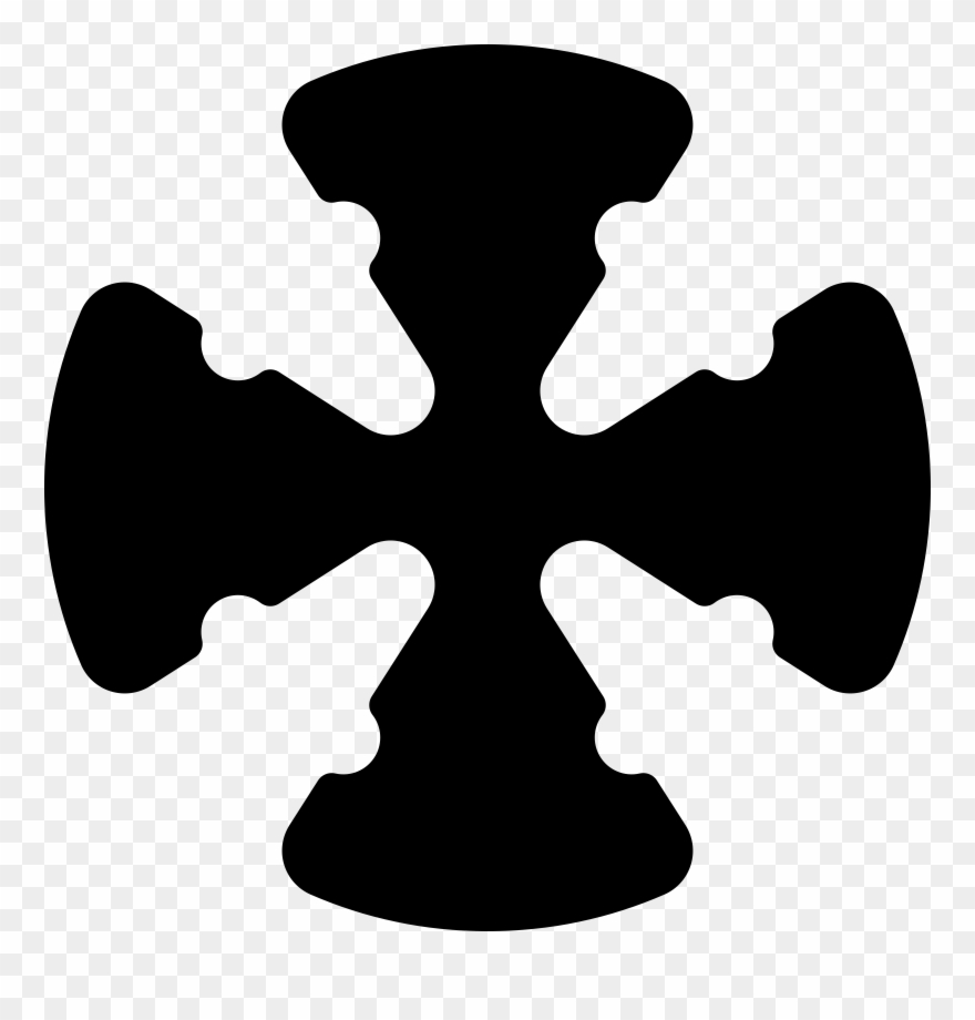 This Free Icons Png Design Of Calix Cross Clipart