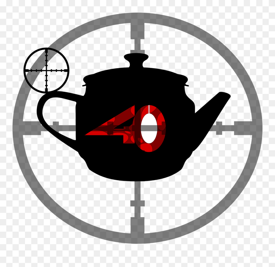 Cross Hairs Png Clipart