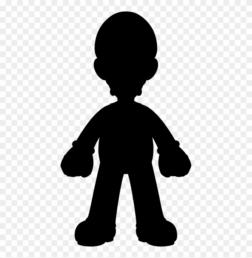Kid Learning Silhouette Kid Silhouette Sport Silhouette Clipart