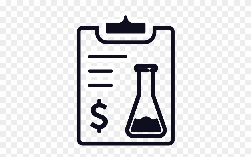 Idea Crowdfunding - Research Funding Icon Clipart