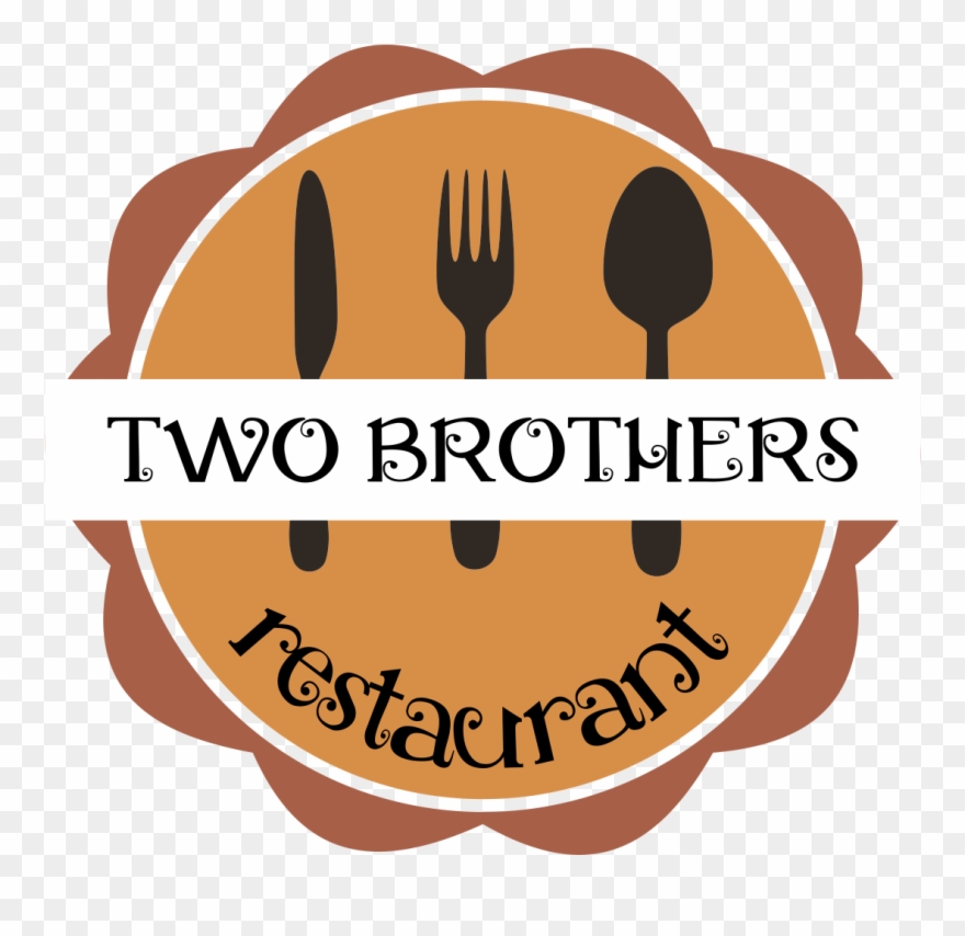 Elegant, Playful, Restaurant Logo Design For A Company Clipart