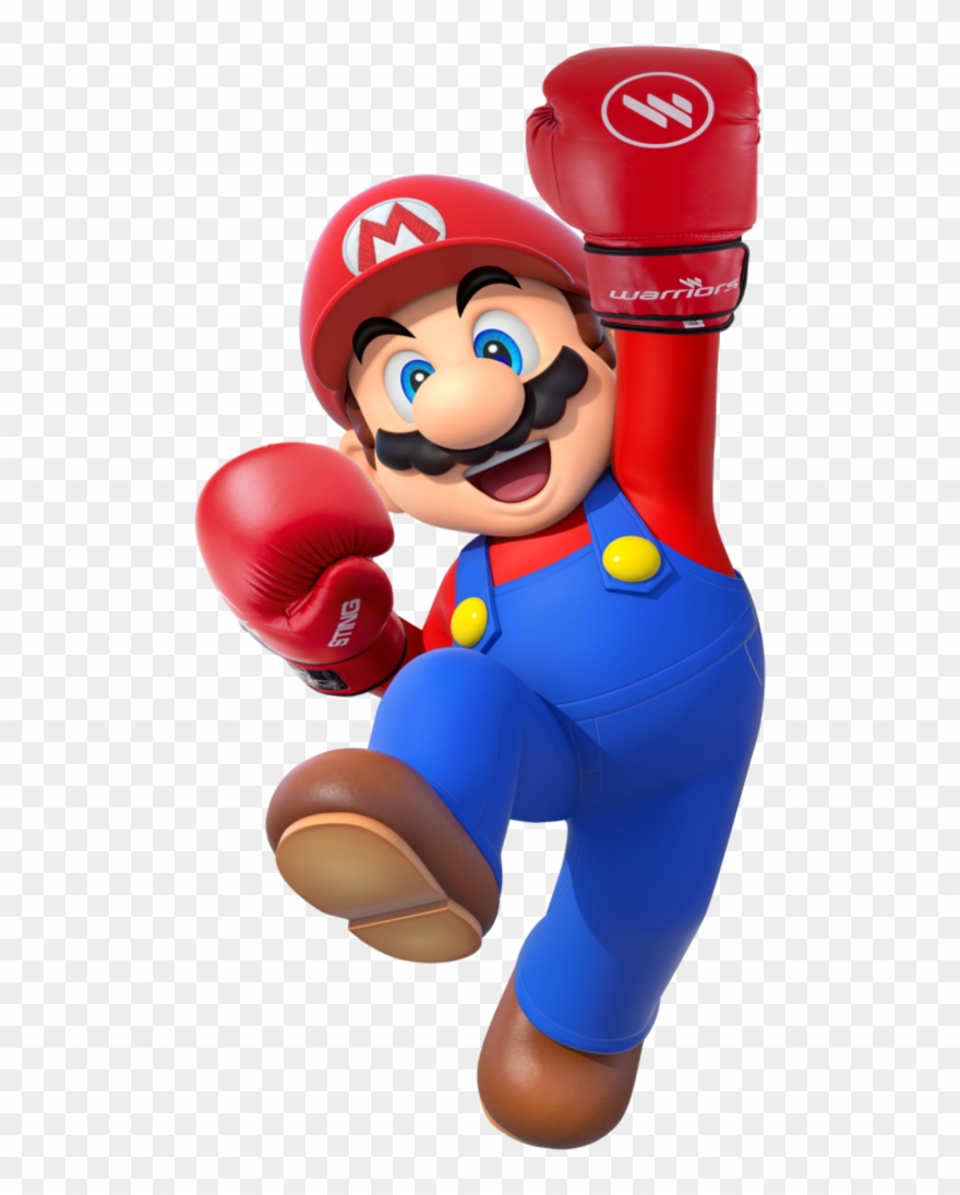 1024 X 1024 5 - Mario Bros E Luigi Clipart