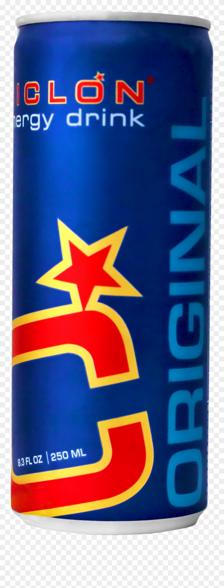 3d New Art - Caffeinated Drink Clipart