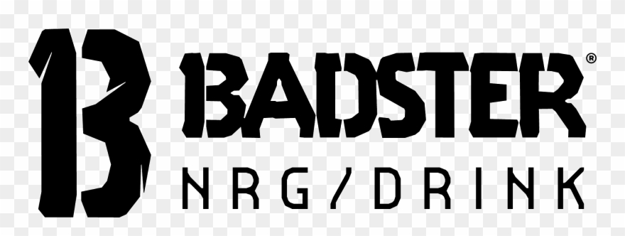 Brandient Brand Unreasonably Free Energy Drink Clipart