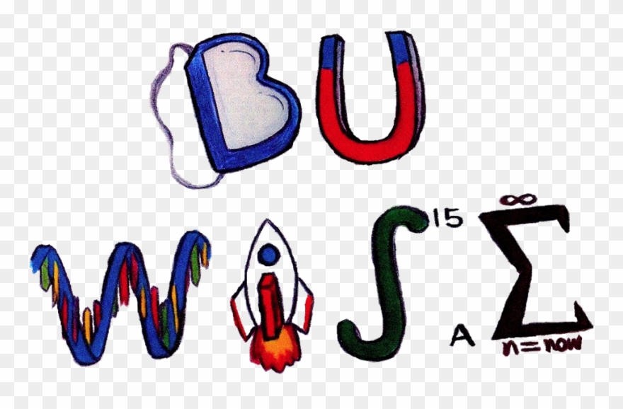 Buwise Logo Trans Clipart