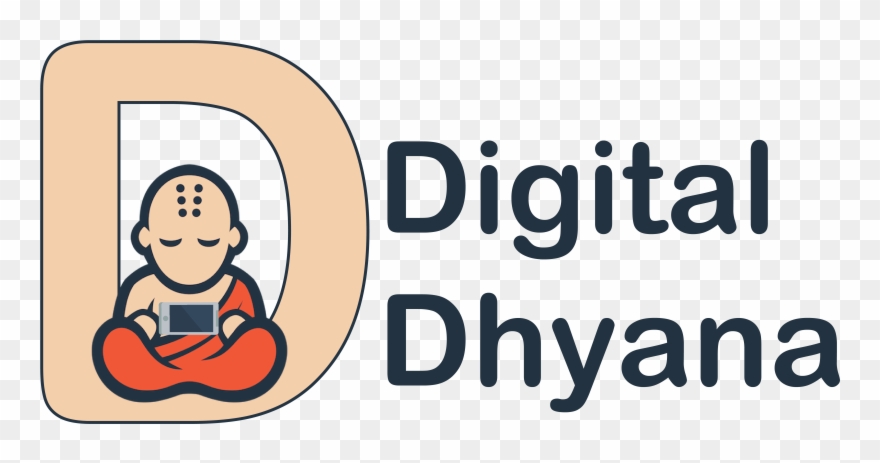 Blue Circle Design Clipart