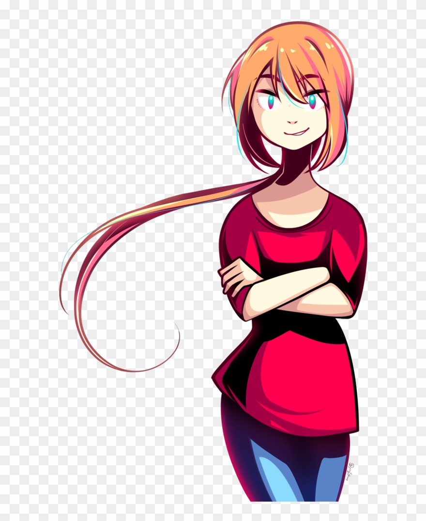 Les Deux Petits Nouveaux De La Soirée - Illustration Clipart