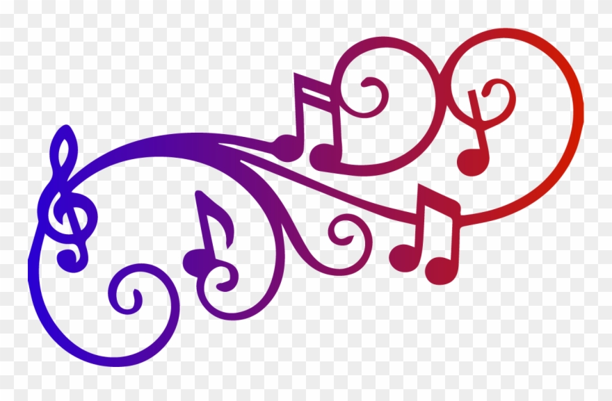 Worship In Song Clipart