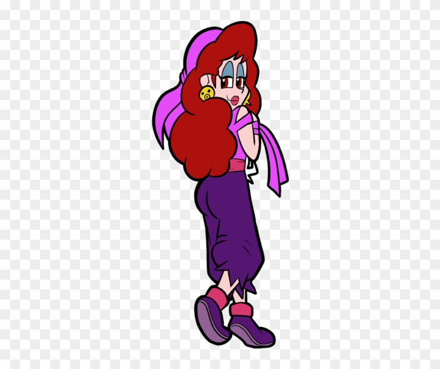 Cartoon Clip Art - Cartoon - Png Download