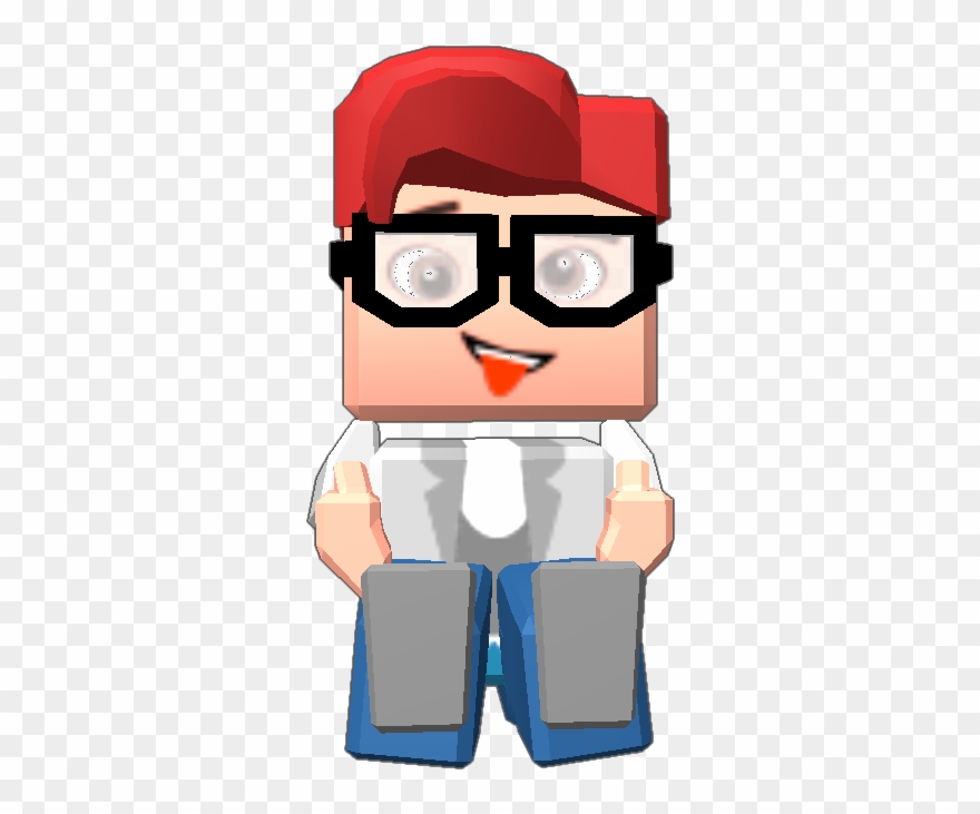 Tiny Jaydog Xd - Cartoon Clipart