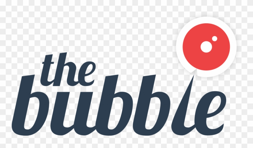 The Bubble - Circle Clipart
