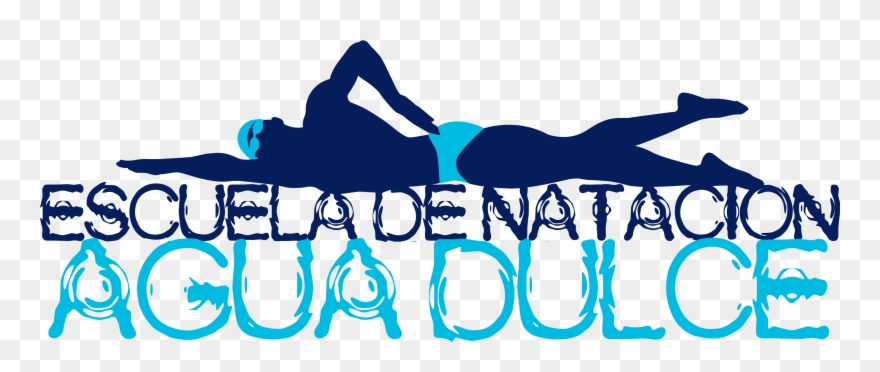 Clases De Natación En Piscina Temperada Ubicada Al Clipart