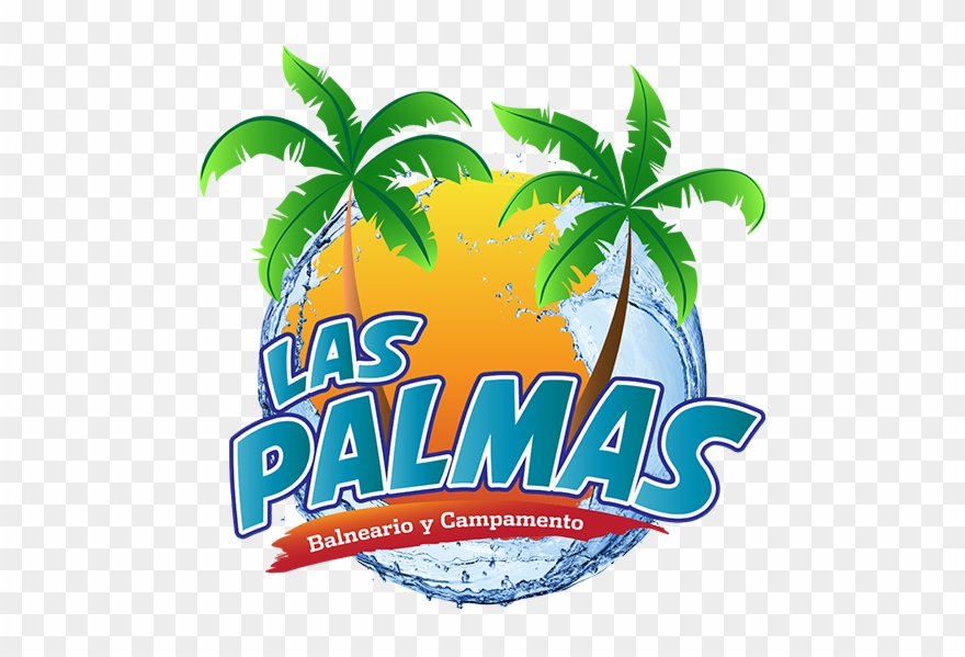 Amplia Area Para Campamentos Con Todos Los Servicios - Balneario Logo Clipart