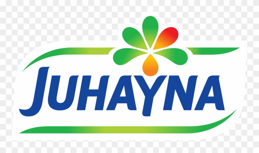 Juhayna Food Industries Logo Png Clipart
