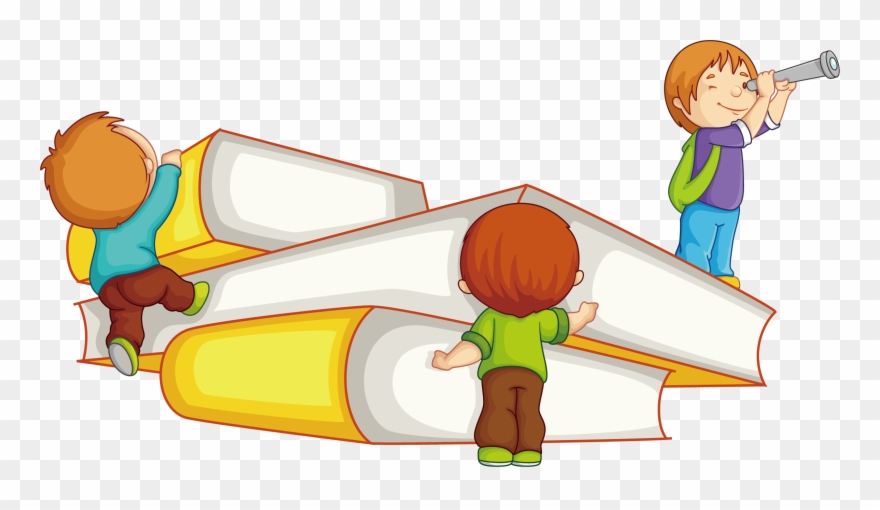 Textbook Png - Imagens De Livros Infantis Clipart