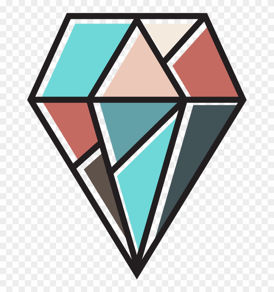 1024 X 1024 1 - Kpop Gemotrics Png Clipart