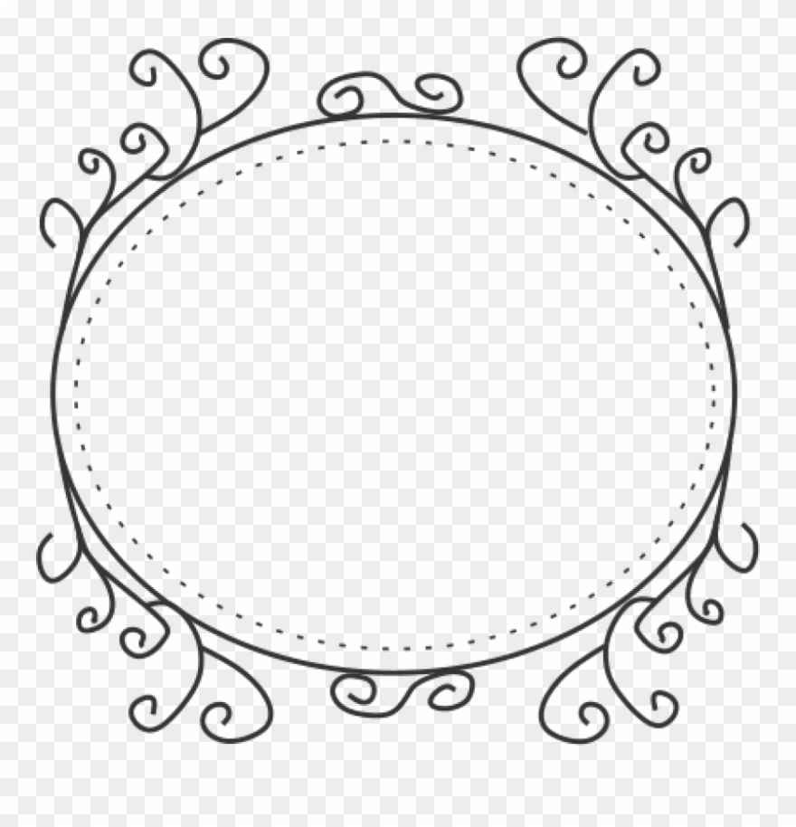 Free Png Download Template Logo Vintage Png Images - Vintage Logo Template Transparent Clipart