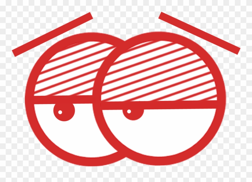 Sleepy Eye Soap - Heart Clipart