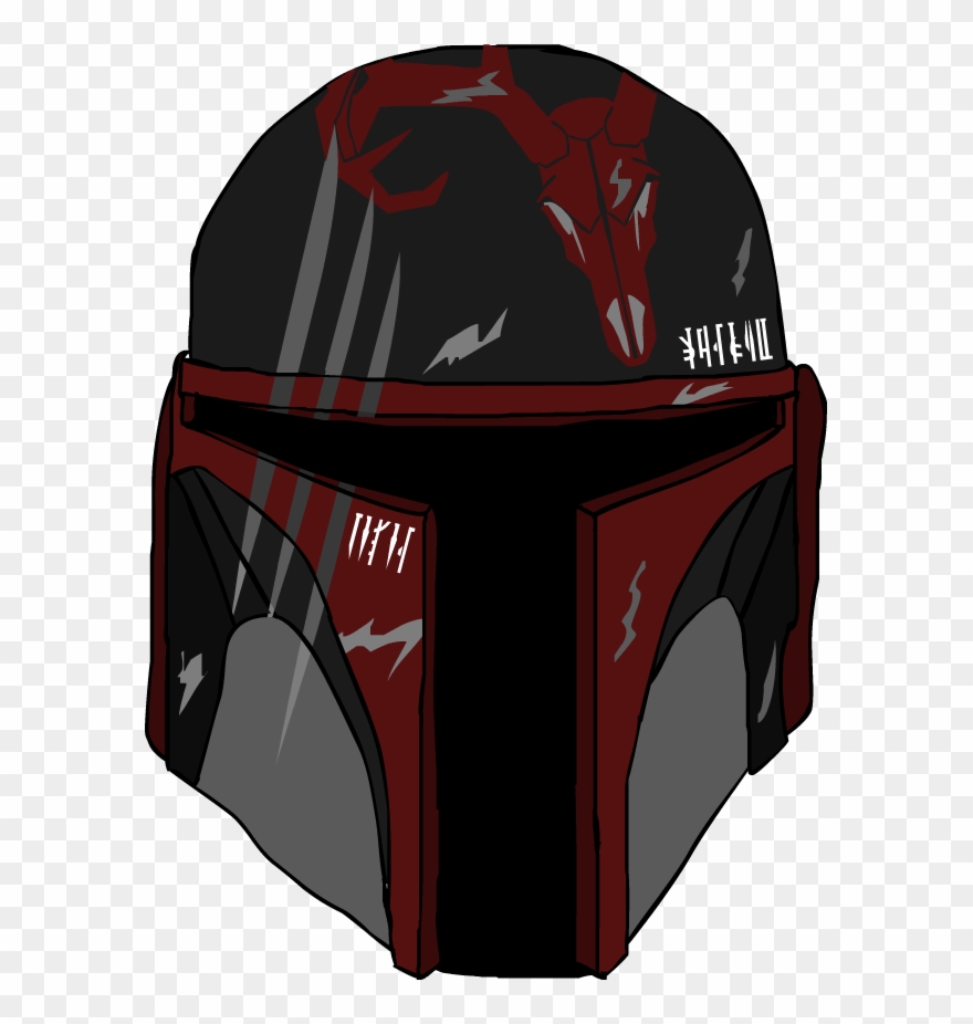Mandalorian Vizsla Clan Logo Png Clipart