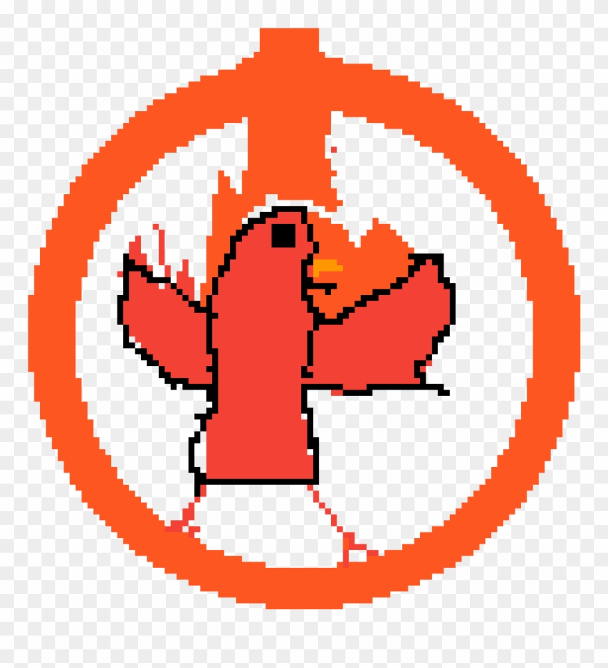 Mocking Jay By Djj - Emblem Clipart