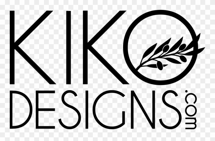 Kiko Design Clipart