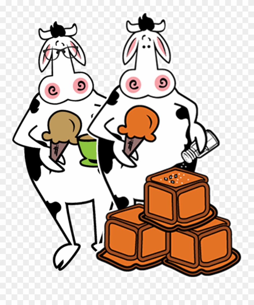 Comfy Cow Careers - Comfy Cow Clipart