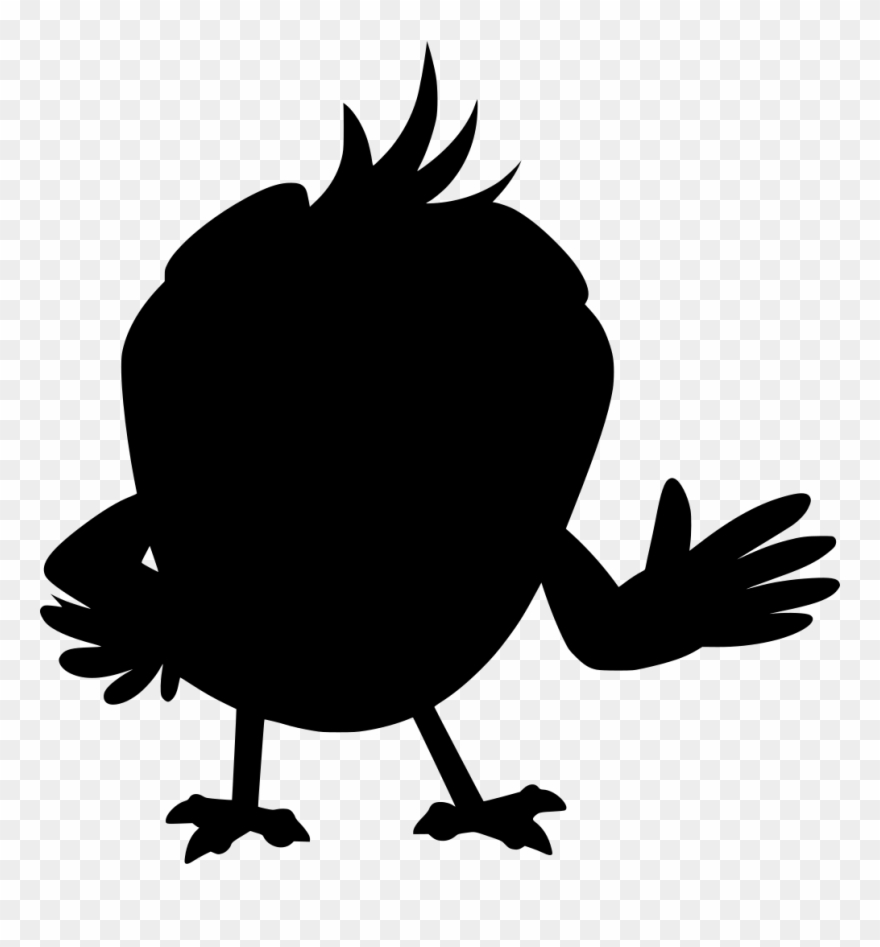 Download Png - Bird Clipart