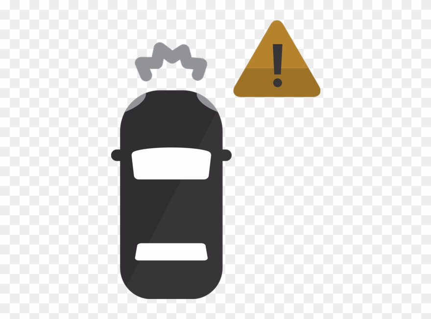 Forward Collision Alert - Chevrolet Clipart