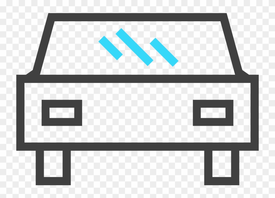 Back Glass - Top Secret Files Icon Clipart