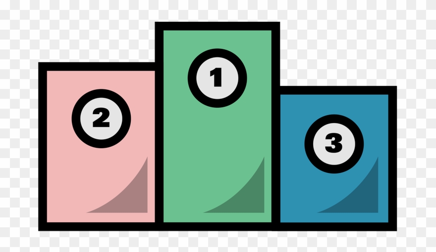 Creating A Live Trivia App With Bambuser Sdks - Circle Clipart