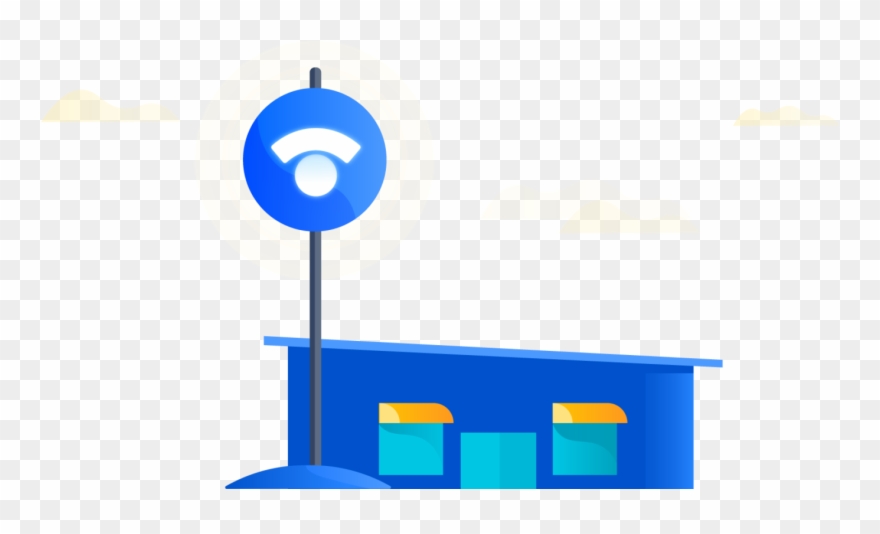 A Guide To Introducing Statuspage To Your Customers - Traffic Sign Clipart