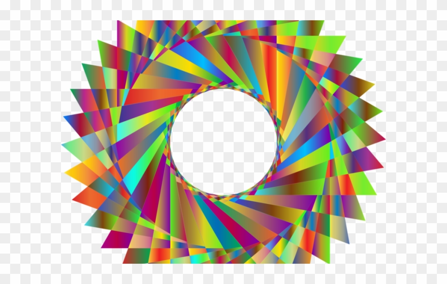 Geometry Clipart Geometric Shape - Geometric Shape - Png Download