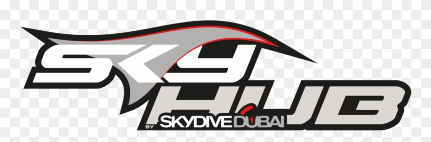 Skyhub - Skyhub Dubai Clipart