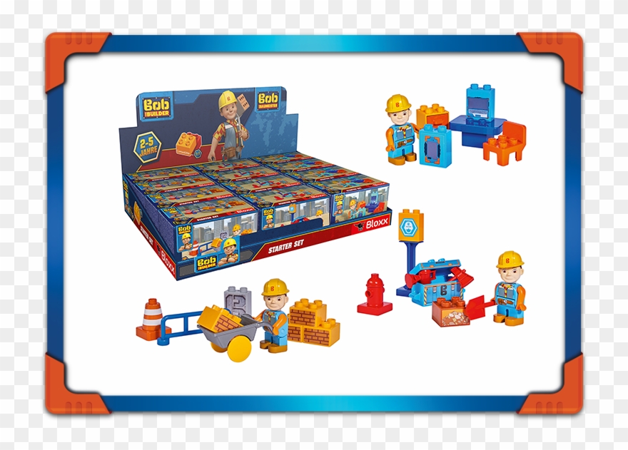 Shop - Construction Set Toy Clipart