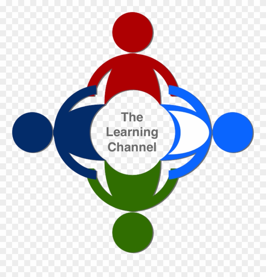 Learningchannel - Sense Of Community Clipart