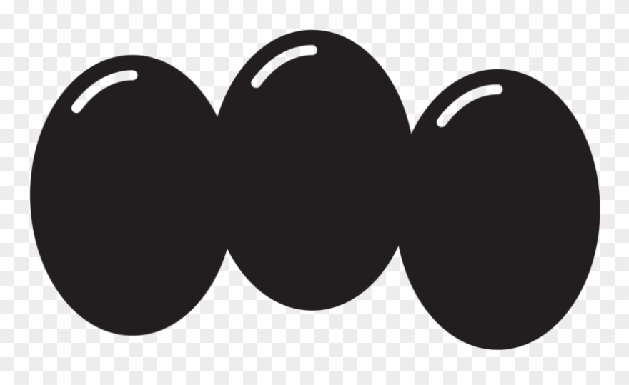 Pipeline Icons Eggs Clipart