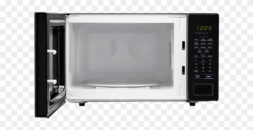 Microwave Png - Microwave Oven Clipart