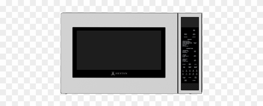 Microwaves - Microwave Oven Clipart
