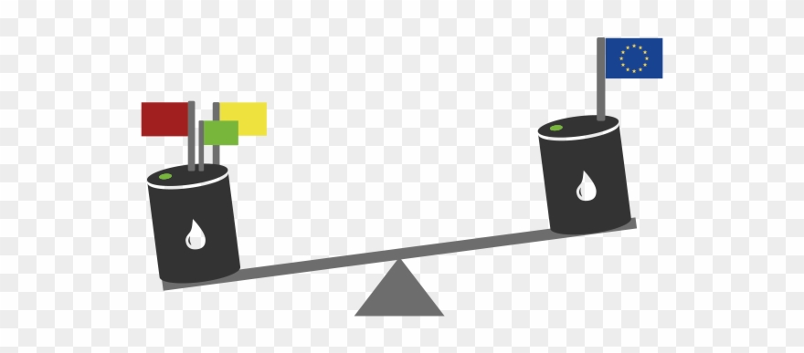 Europe Has Standards To Control The Fuel Density Clipart